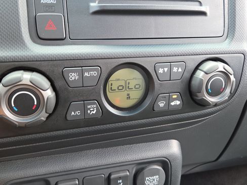 Used 2012 Honda Ridgeline RTL image 30