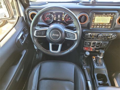 Used 2021 Jeep Gladiator Mojave image 18