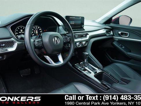 Used 2023 Acura Integra image 31