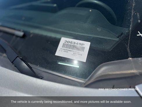 Used 2025 Jeep Compass Limited AWD/4WD image 19