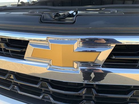 Certified 2026 Chevrolet Silverado 1500 LT AWD/4WD image 29