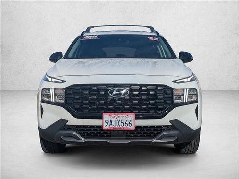Certified 2022 Hyundai Santa Fe XRT image 2