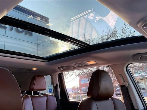 Certified 2023 Subaru Ascent Touring image 25