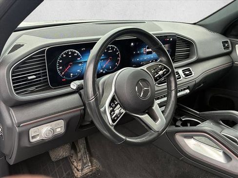 Certified 2023 Mercedes-Benz GLE 350 4MATIC image 10