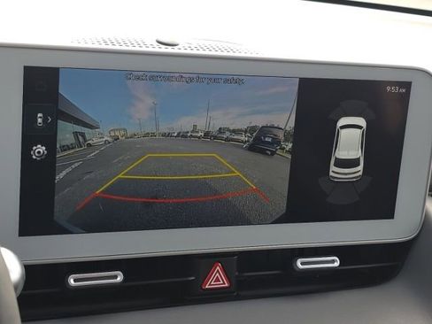Certified 2024 Hyundai Ioniq 5 SEL RWD image 16