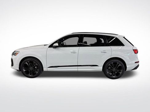 New 2026 Audi Q7 3.0T Premium Plus AWD/4WD image 2