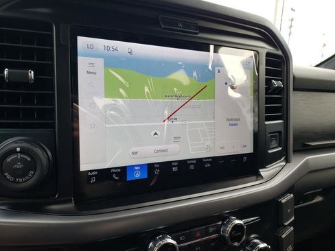 New 2026 Ford F150 XLT AWD/4WD image 12