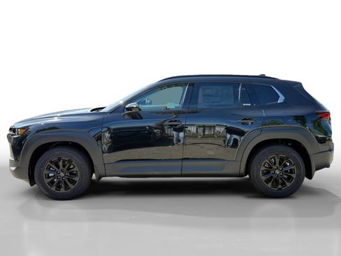New 2026 MAZDA CX-50 AWD 2.5 Hybrid w/ Premium Pkg image 2