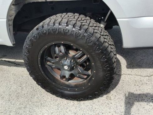 Used 2017 Ford F150 XLT image 18