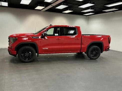 New 2026 GMC Sierra 1500 Elevation w/ Elevation Premium Package AWD/4WD image 2