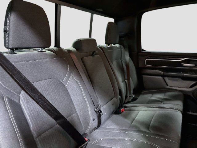 Used 2022 RAM 1500 Big Horn AWD/4WD image 20