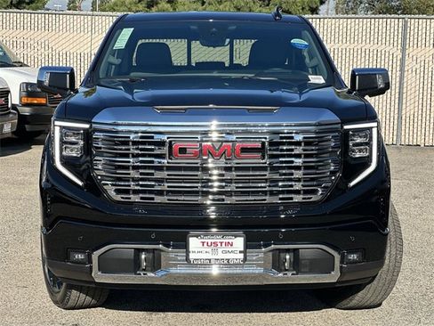 New 2026 GMC Sierra 1500 Denali image 2