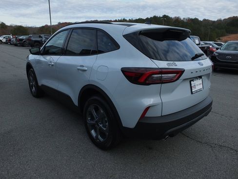 New 2026 Ford Escape ST-Line w/ Tech Pack #1 image 5