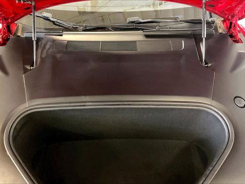 Used 2021 Tesla Model S Plaid image 27