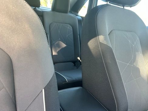 New 2026 Volkswagen Jetta Sport image 35