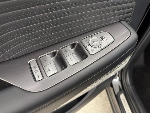 Used 2025 Hyundai Palisade Calligraphy AWD/4WD image 12