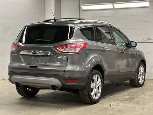 Used 2014 Ford Escape Titanium AWD/4WD image 32