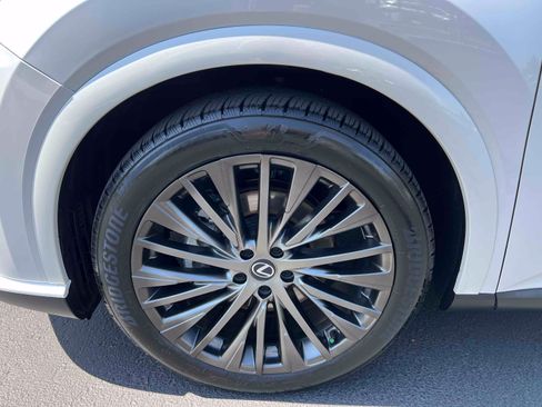 Used 2023 Lexus RX 350 w/ Cold Area Package AWD/4WD image 89