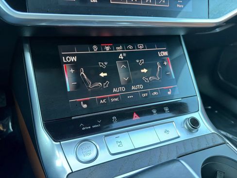 Used 2019 Audi A6 2.0T Premium w/ Convenience Package AWD/4WD image 34