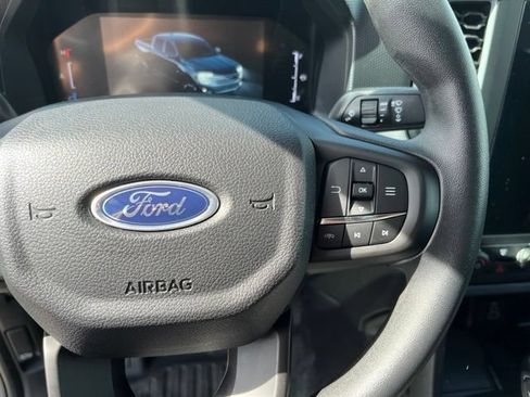 New 2026 Ford Ranger XL w/ Trailer Tow Package AWD/4WD image 27