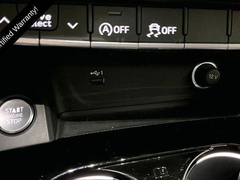 Certified 2023 Audi A5 2.0T Premium Plus w/ Premium Plus AWD/4WD image 23