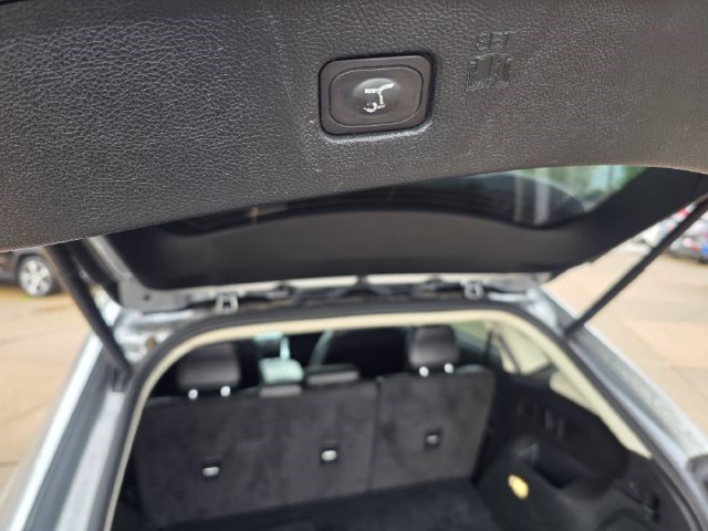 Used 2024 Ford Edge Titanium AWD/4WD image 11