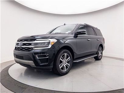 Used 2023 Ford Expedition Limited