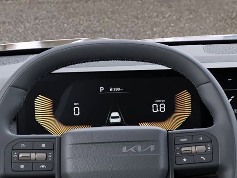 New 2027 Kia Telluride S AWD/4WD image 21
