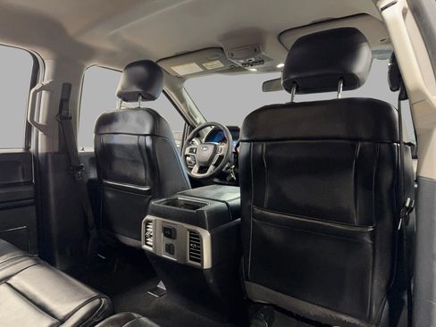 Used 2017 Ford F250 Lariat w/ Lariat Value Package image 34