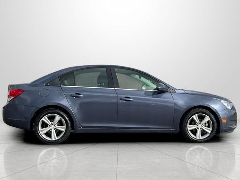 Used 2013 Chevrolet Cruze LT image 3