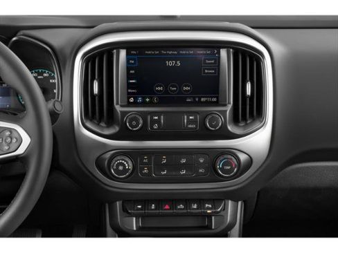 Used 2021 Chevrolet Colorado LT w/ Safety Package RWD image 13
