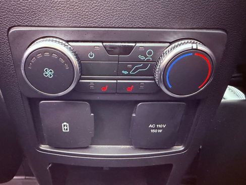 Used 2020 Ford Explorer Limited w/ Class III Trailer Tow Package image 20