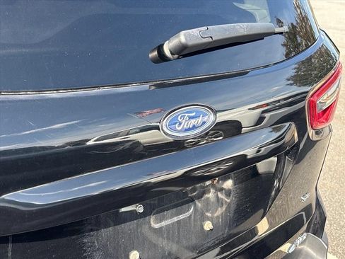 Used 2020 Ford EcoSport SE AWD/4WD image 20