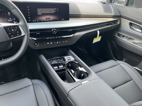 New 2026 Nissan Murano SL AWD/4WD image 16