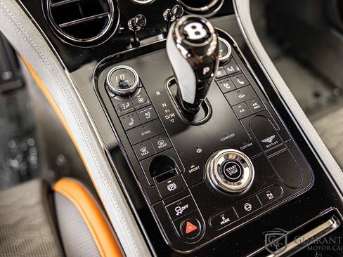 Used 2025 Bentley Continental GT Speed AWD/4WD image 29