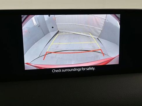 Certified 2024 MAZDA CX-5 AWD 2.5 S w/ Select Package image 22