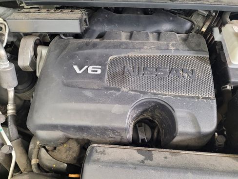 Used 2020 Nissan Pathfinder S AWD/4WD image 30