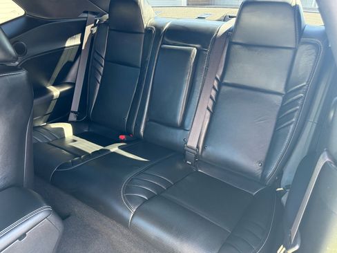 Used 2023 Dodge Challenger SRT Hellcat image 22