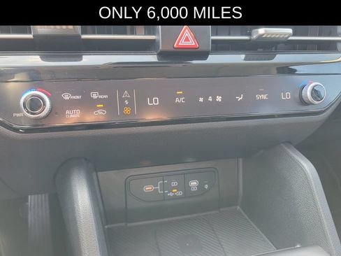 Used 2026 Kia Sportage SX FWD image 27