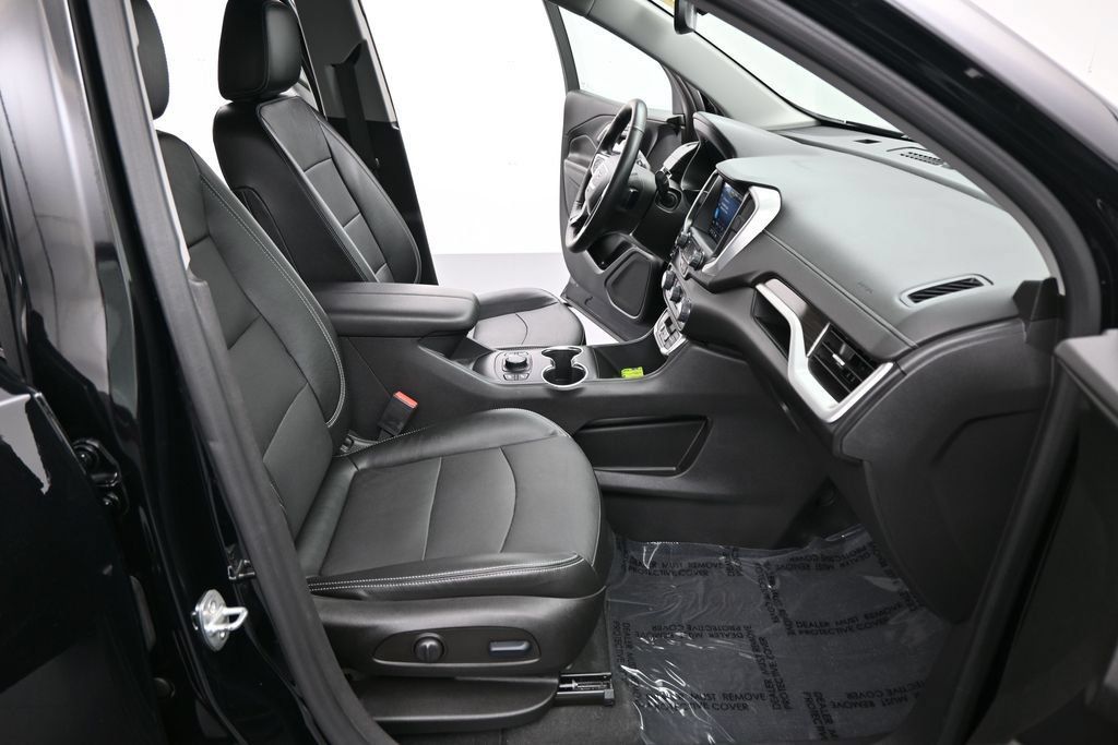 Used 2023 GMC Terrain SLT AWD/4WD image 23