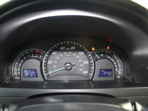 Used 2014 Toyota Camry LE FWD image 20