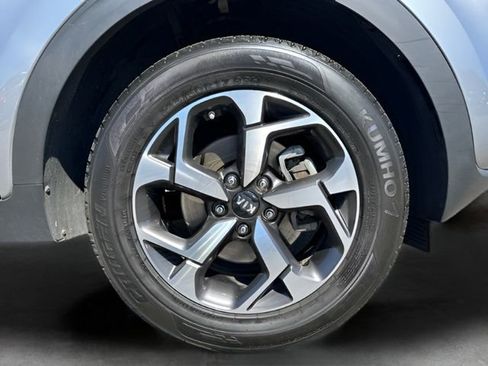 Used 2020 Kia Sportage LX AWD/4WD image 29