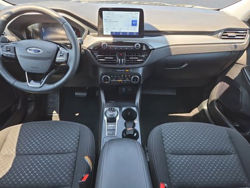 Certified 2023 Ford Escape Active image 9