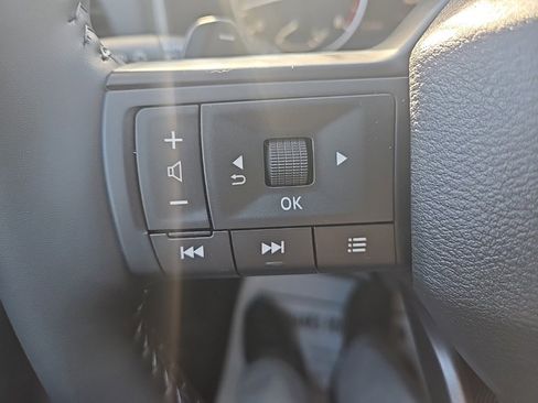 New 2026 Nissan Rogue SV image 15