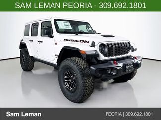 New 2026 Jeep Wrangler Unlimited Rubicon video 1