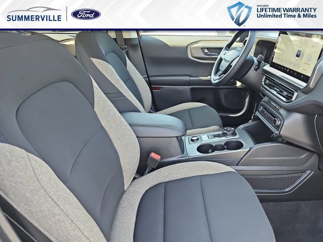 New 2026 Ford Bronco Sport Big Bend AWD/4WD image 12
