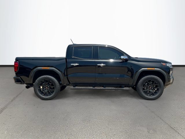 New 2026 GMC Canyon Denali w/ LPO, Denali Black Edition AWD/4WD image 3