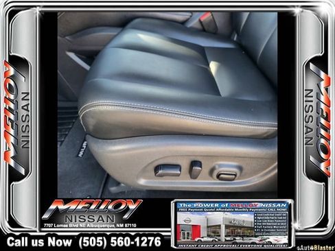 Used 2022 Nissan Murano SV image 16