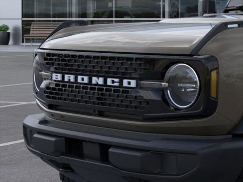 New 2026 Ford Bronco Big Bend image 19