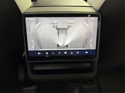 Used 2024 Tesla Model 3 Performance AWD/4WD image 36